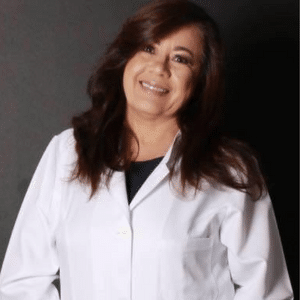Dra. Tânia de Carvalho Rocha