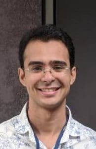 Picture of Prof. Rodrigo Barbosa