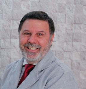 Dr. Jorge von Zuben