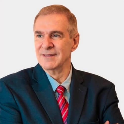 Prof. Dr. Alfredo Jácomo